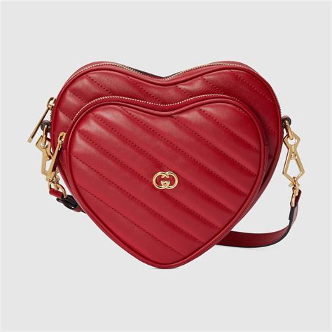 gucci per balenciaga borsa cuore|Balenciaga Gucci accessories.